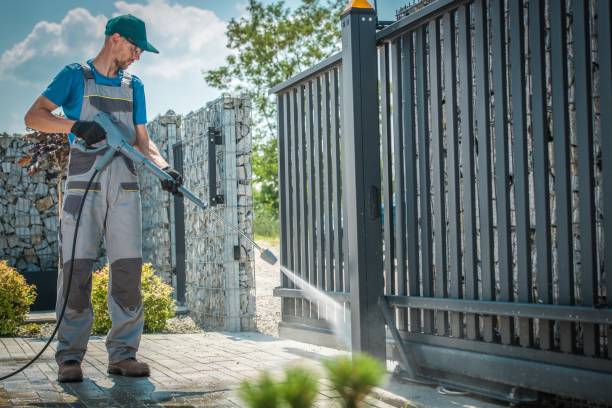 Best Post-Construction Pressure Washing  in Teays Valley, WV