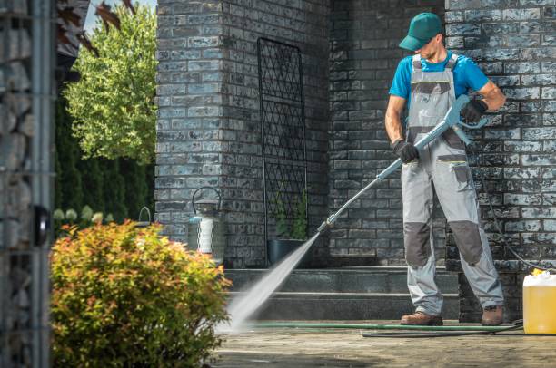 Best Gutter Cleaning  in Teays Valley, WV