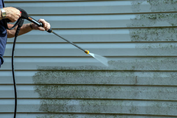 Best Patio and Deck Pressure Washing  in Teays Valley, WV