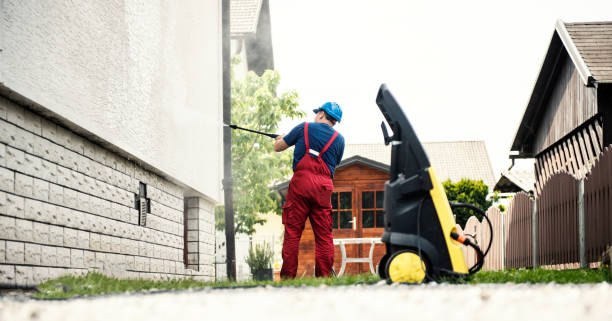 Trusted Teays Valley, WV Pressure Washing Services Experts
